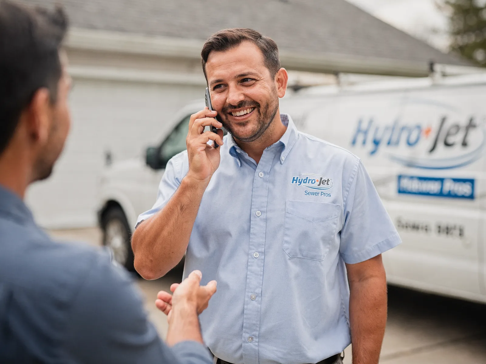 Hydro Jetting Esmond, IL FAQs